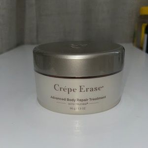 Crepe Erase Advanced Body Repair Treatment